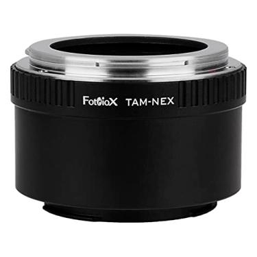 Imagem de Adaptador de montagem de lente Fotodiox compatível com lentes Tamron Adaptall-2 para câmeras Sony E-Mount