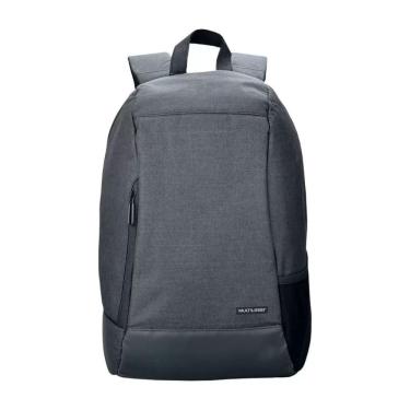 Imagem de Mochila Multilaser Swisspack Safe - para Notebook até 15,6 polegadas - Preta - BO426