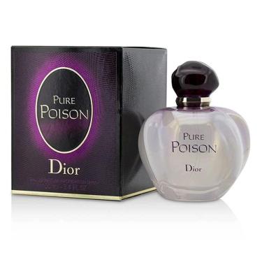 Imagem de Perfume  Pure Poison Eau de Parfum 100ml para mulheres