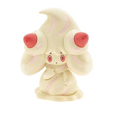 Imagem de Bandai Hobby Kit de maquete Pokémon Quick!! 12 Alcremia
