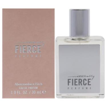 Imagem de Perfume Abercrombie And Fitch Naturally Fierce 30ml Para Mulheres