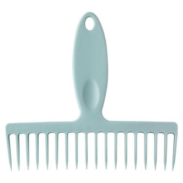 Imagem de Pente Limpa Cerdas Vassoura Escova