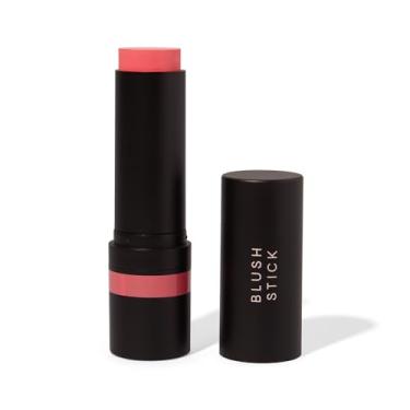 Imagem de Océane Blush Em Bastão Pink Rosa Claro Blush Stick Coral Océane Edition 12G
