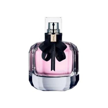 Imagem de Mon Paris Yves Saint Laurent Eau De Parfum - Perfume Feminino 90ml