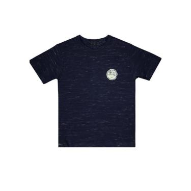 Imagem de Infantil - Camiseta Oneill Juvenil Especial Record Azul Marinho Navy  menino
