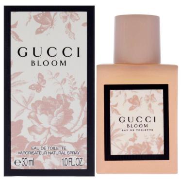 Imagem de Perfume Gucci Bloom by Gucci Eau de Toilette 30ml para mulheres