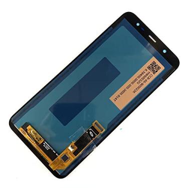 Imagem de SHOWGOOD TFT para Samsung Galaxy J8 2018 J810 Tela LCD sensível ao toque SM-J810M J810F J810Y J810G Peças de substituição