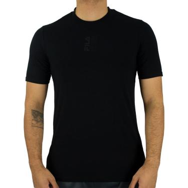 Imagem de Camiseta Fila Comfort Masculina-Masculino