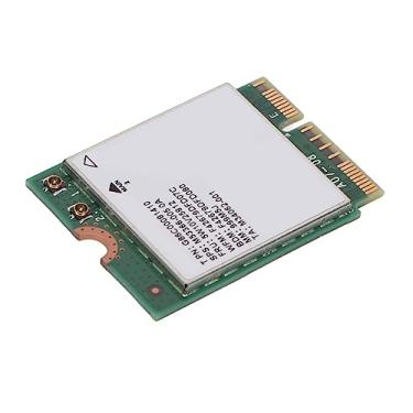 Imagem de Placa de Rede WiFi 6, Chip 802.11AX, Tri Band 2.4G 5G 6G BT5.2, 2.4 Gbps, para 10, para 11, para Linux