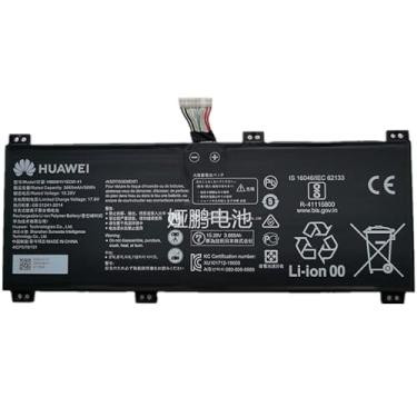 Imagem de Bateria do notebook Compatible for Laptop Battery Compatible for Huawei HB6081V1ECW-41 MagicBook Pro 2020 Honor Hunter V700