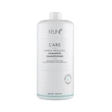 Imagem de Keune Care Derma Regulate Shampoo 1000ml-Unissex