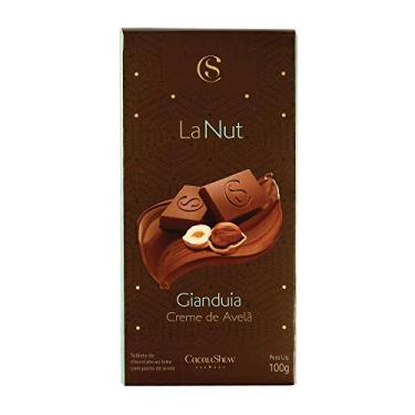 Imagem de Tablete Lanut 100G Cacau Show