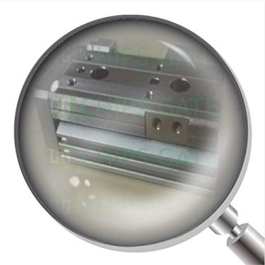 Imagem de MXQ25-20 1Pcs New MXQ25-20