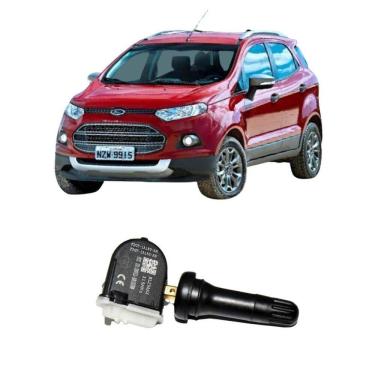 Imagem de Sensor pressão pneu fomoco ecosport 20162019 f2gt-1a180-ab
