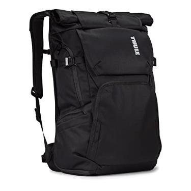 Imagem de Thule Mochila DSLR Covert 32L, preta, tamanho único