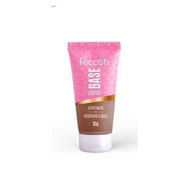 Imagem de Ricosti Base Liquida Cor 12