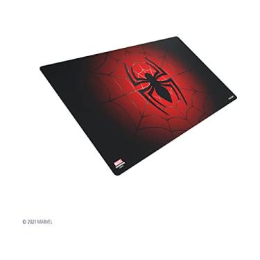 Imagem de Galápagos, Gamegenic: Marvel Champions Game Mat – Spider-Man, Acessório
