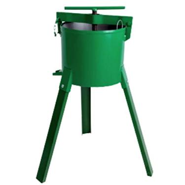 Imagem de PRENSA MANUAR PARA BANHA E TORRESMO 12LT (BOUS)