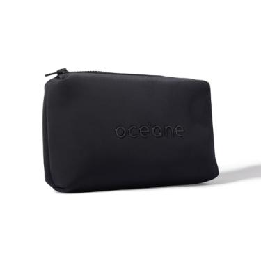 Imagem de Océane Nécessaire Preto Daily Makeup