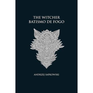 Imagem de The Witcher - Vol 05 - Batismo De Fogo - Capa Dura
