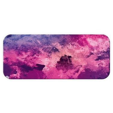 Imagem de Mouse Pad Gamer Aquarela abstract 90x40 mousepad gamer Extra Grande (Aquarela 3)