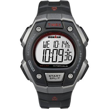 Imagem de Timex Ironman Classic 50 Relógio de tamanho completo