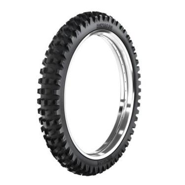 Imagem de Pneu Moto Rinaldi Aro 21 HE42 90/90-21 54R TT - Dianteiro