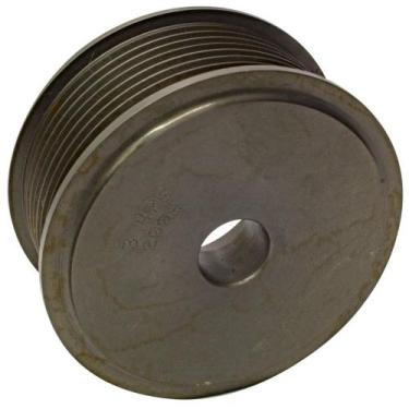 Imagem de Polia do Alternador John Deere Colheitadeira 3520 3522 Trator 7630 773