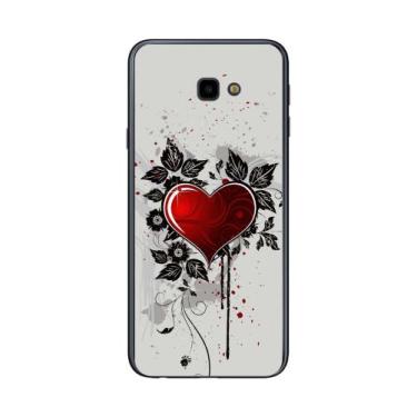 Imagem de Capa Adesivo Skin364 Verso Para Samsung Galaxy J4 Plus - KawaSkin