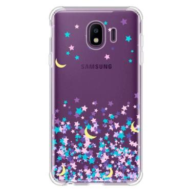 Imagem de Capa Capinha De Celular Compatível com Galaxy J4  Samsung Personalizad