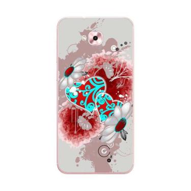 Imagem de Capa Adesivo Skin363 Verso Para Asus Zenfone 4 Selfie - KawaSkin