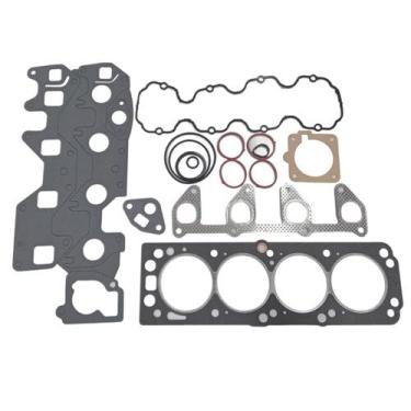 Imagem de Jogo de Juntas Superior do Motor Sem Retentor Prisma Celta Meriva Novo