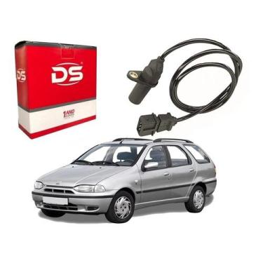 Imagem de Sensor De Rotação Ds Palio Weekend 1.6 16v 1997 A 2000