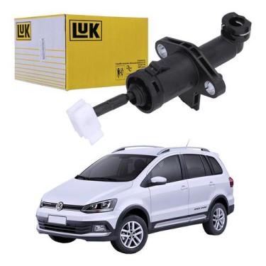 Imagem de Cilindro Pedal Embreagem Luk Spacecross 1.6 2012 A 2018