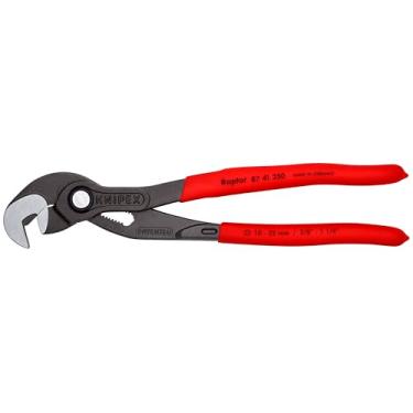 Imagem de KNIPEX - Ferramentas SBA 87 41 250 – Alicate Raptor (8741250SBA)