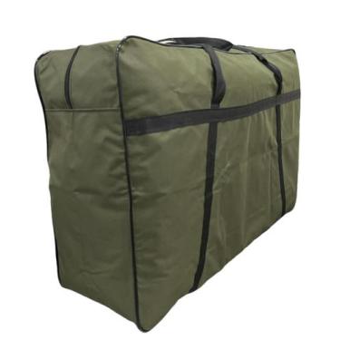 Imagem de Sacolão Gigante Viagem Mega Ggg 70x100x50 Sacoleira Bolsa - Yins