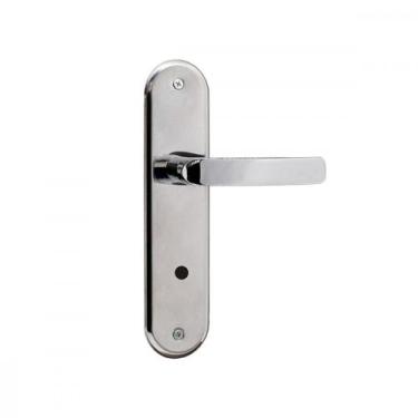 Imagem de Fechadura Silv.Italy Zr.Cro 1320 Wc - Silvana