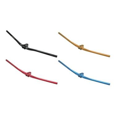 Imagem de Kit Bike Mtb 29 Mesa 45mm E Guidão 780mm Alumínio Cores Preto