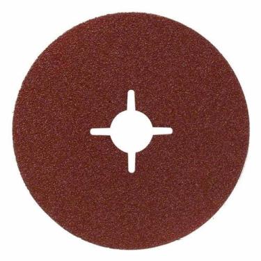 Imagem de Disco de Fibra 180mm Grão 36 para Metal Bosch - BOSCH ACESSORIOS