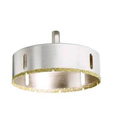 Imagem de Serra Copo Diamantada Cortag Kaef 115mm