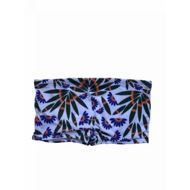 Imagem de Sunga Boxer Para Bebê - Desert Lust - Banho Maria, M