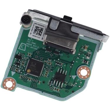 Imagem de Deal4GO Placa E/S de porta HDMI N16838-001 M91021-001 Substituição para HP ProDesk Elitedesk 400 600 800 805 840 G6 G7 G8 G9 SFF MT Tower Desktop, verde