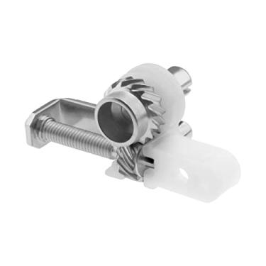 Imagem de ECSiNG Ajustador de tensor de corrente de substituição compatível com Stihl 017 018 019 021 023 025 MS170 MS180 MS190 MS210 MS230 Tensor de metal