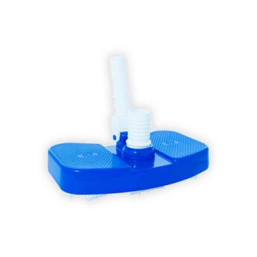 Imagem de Aspirador para Piscina Escova Brustec