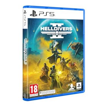 Imagem de HELLDIVERS™ 2