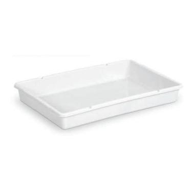 Imagem de BANDEJA NC1800 9,8x40,7x60,8 CM 24 LTS NATURAL - BOLIVAR