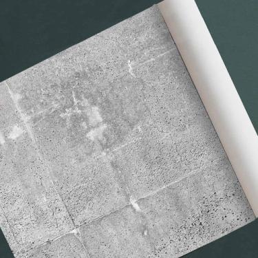 Imagem de Papel de parede Industrial adesivo vinílico Modelo 045 - D.Lima produt