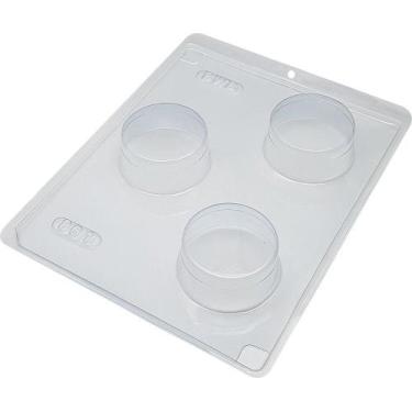 Imagem de Forma Especial Pão De Mel Pequeno Cód. 801 BWB