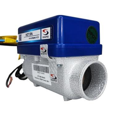 Imagem de Fonte Hot New Maxxi 5000w 220v Reposição Slim 5/8/9 Sinapse