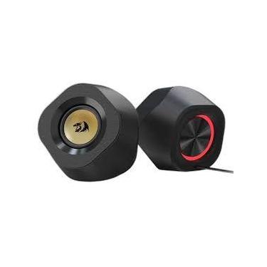 Imagem de Caixa de Som Redragon GS590 Bluetooth USB Preto